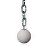 Миниатюра фото подвесной светильник loft it chain 10128p green | 220svet.ru