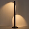 Миниатюра фото уличный светодиодный светильник odeon light bamboo 7021/6fl | 220svet.ru