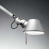 Миниатюра фото настольная лампа artemide tolomeo mini 1531010a+a008600 | 220svet.ru