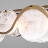 Миниатюра фото подвесная люстра bogates 354/4 smart | 220svet.ru
