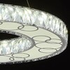 Миниатюра фото подвесной светодиодный светильник de markt фризанте 2 687010501 | 220svet.ru
