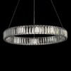 Миниатюра фото подвесной светодиодный светильник citilux чезаре cl338161 | 220svet.ru