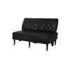 Миниатюра фото диван roomers furniture s0170-2d/#b11 | 220svet.ru