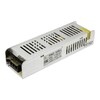 Миниатюра фото блок питания swg 24v 150w ip20 6,3a t-150-24 000301 | 220svet.ru