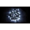 Миниатюра фото светодиодная гирлянда feron 10 веток 230v 5000k холодный белый с мерцанием cl92 32378 | 220svet.ru