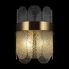 Миниатюра фото настенный светильник freya deserto fr5141wl-02bs | 220svet.ru