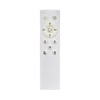 Миниатюра фото потолочный светильник светодиодный с пультом ду lumion kvadro 8026/42cl белый | 220svet.ru