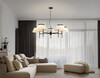 Миниатюра фото подвесная люстра ambrella light high light lh72453 | 220svet.ru