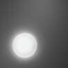 Миниатюра фото настенный/потолочный светильник lumi sfera d20 | 220svet.ru