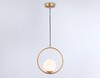 Миниатюра фото подвесной светильник ambrella light tr2594 | 220svet.ru