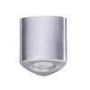 Миниатюра фото потолочный светильник odeon light aquana 3573/1c | 220svet.ru