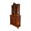 Миниатюра фото шкаф лиг roomers antique dm- liege cabinet | 220svet.ru