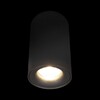 Миниатюра фото потолочный светодиодный светильник loft it 10220 black 3000k | 220svet.ru