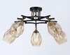 Миниатюра фото потолочная люстра ambrella light traditional modern tr303035 | 220svet.ru