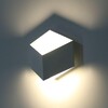 Миниатюра фото настенный светодиодный светильник imperium loft 59393-04 | 220svet.ru