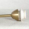 Миниатюра фото потолочная люстра lussole lgo lsp-8720 | 220svet.ru