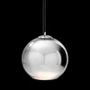 Миниатюра фото подвесной светильник loft it copper shade loft2026-d | 220svet.ru