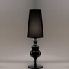 Миниатюра фото настольная лампа artpole duke 001246 | 220svet.ru