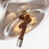 Миниатюра фото подвесной светодиодный светильник arte lamp cody a7766sp-1bc | 220svet.ru