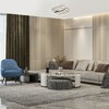 Миниатюра фото потолочный светодиодный светильник escada slab 10251/2led | 220svet.ru