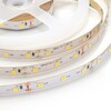 Миниатюра фото лента apeyron 9,6w/m 60led/m 2835smd теплый белый 5m 00-54 | 220svet.ru