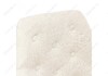 Миниатюра фото барный стул laguna cream fabric | 220svet.ru