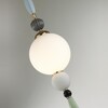 Миниатюра фото подвесной светильник odeon light modern 5405/1a золотой | 220svet.ru
