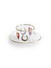 Миниатюра фото кофейная пара i love you seletti 15970 | 220svet.ru