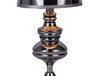 Миниатюра фото настольная лампа arte lamp anna maria a4280lt-1cc | 220svet.ru