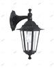 Миниатюра фото уличный настенный светильник eglo laterna 4 22467 | 220svet.ru