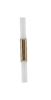 Миниатюра фото бра zortes twin zrs.19020.2 | 220svet.ru