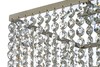 Миниатюра фото подвесная люстра arti lampadari milano e 1.5.70x25.105 n | 220svet.ru