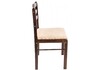 Миниатюра фото стул деревянный camel dirty oak / beige | 220svet.ru