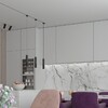 Миниатюра фото трековый светодиодный светильник novotech mais 358495 | 220svet.ru