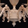 Миниатюра фото подвесная люстра mw-light ариадна 14 450014106 | 220svet.ru