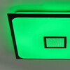 Миниатюра фото потолочный светодиодный светильник citilux старлайт cl703k85rgb | 220svet.ru
