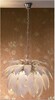 Миниатюра фото подвесная люстра lussole vercelli lsq-1903-05 | 220svet.ru