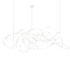 Миниатюра фото подвесной светильник loft it flock of light 10309/31 cr | 220svet.ru