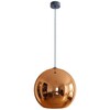 Миниатюра фото подвесной светильник loft it copper shade loft2023-c | 220svet.ru