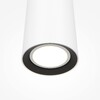 Миниатюра фото подвесной светильник maytoni pro focus mod161pl-01w1 | 220svet.ru