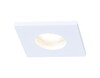 Миниатюра фото встраиваемый светильник ambrella light techno spot tn106 | 220svet.ru