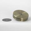 Миниатюра фото подвесная люстра lussole lgo brantley lsp-8933 | 220svet.ru