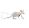 Миниатюра фото настольная лампа inodesign seletti mouse 43.266 | 220svet.ru