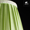 Миниатюра фото подвесная люстра arte lamp veil a3082lm-5wg | 220svet.ru