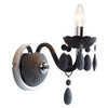 Миниатюра фото бра arte lamp moris a8888ap-1gy | 220svet.ru