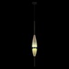 Миниатюра фото подвесной светодиодный светильник loft it venice 10223/a blue | 220svet.ru