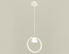 Миниатюра фото подвесной светильник ambrella light diy spot techno xb9101100 | 220svet.ru