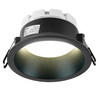 Миниатюра фото встраиваемый светильник feron dl502 luna 53306 | 220svet.ru