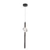 Миниатюра фото подвесной светодиодный светильник zortes brilly zrs.30514.01 | 220svet.ru