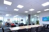 Миниатюра фото потолочный светодиодный светильник deko-light basic pro office 100148 | 220svet.ru